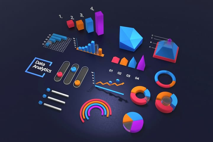 What we are learning from studying key metrics for tiny newsrooms